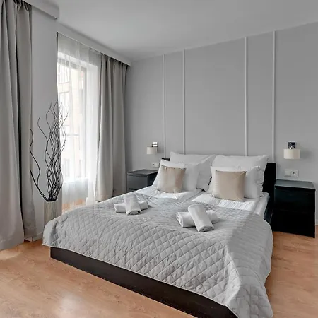 Apartamento Aura Old Town