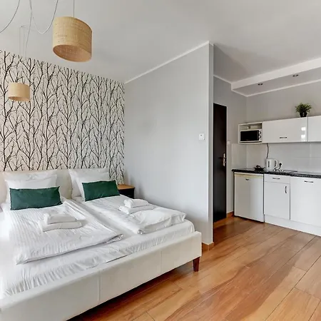 Apartamento Aura Old Town