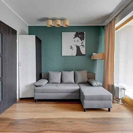 Apartamento Aura Old Town