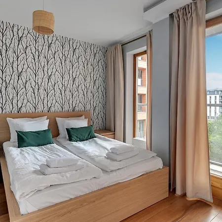 Apartamento Aura Old Town *