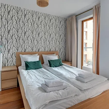 Apartamento Aura Old Town *