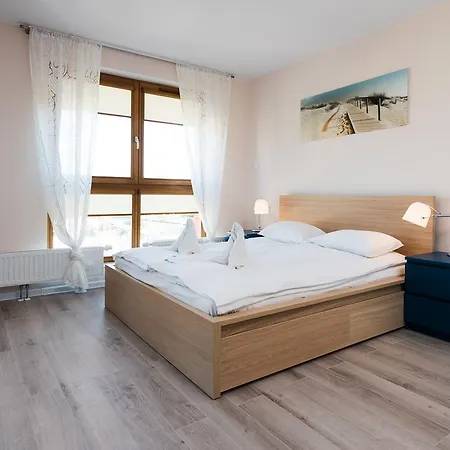 Apartamento Aura Old Town