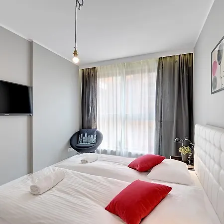 Apartamento Aura Old Town *