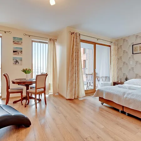 Aura Old Town Apartamento *