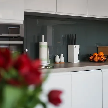 Apartamento Aura Old Town Gdansk