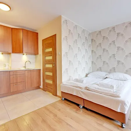 Apartamento Aura Old Town *