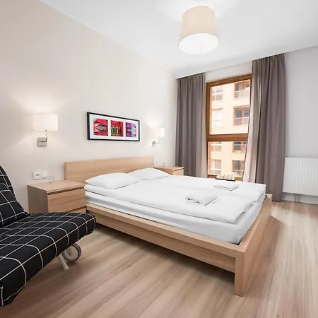 Apartamento Aura Old Town