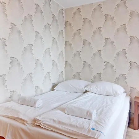 Aura Old Town Apartamento *