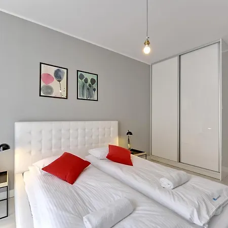 Apartamento Aura Old Town Gdansk