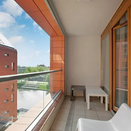 Aura Old Town Apartamento