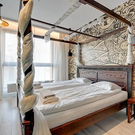 Aura Old Town Apartamento