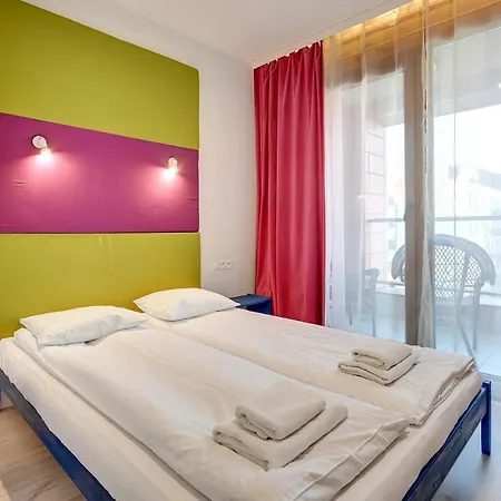 Aura Old Town Apartamento Gdansk