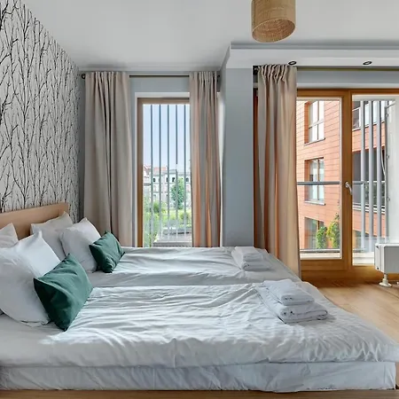 Apartament Aura Old Town