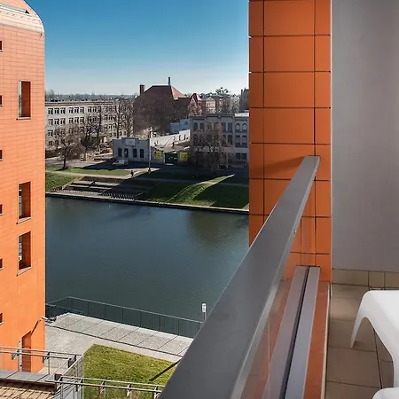 Apartament Aura Old Town *