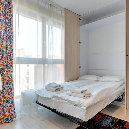 Aura Old Town Apartament